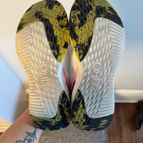 Ryka Women's Athletic Shoes, Size 7.5 - Picture 8 of 10